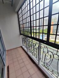 Emerald Park (D3), Condominium #590775841